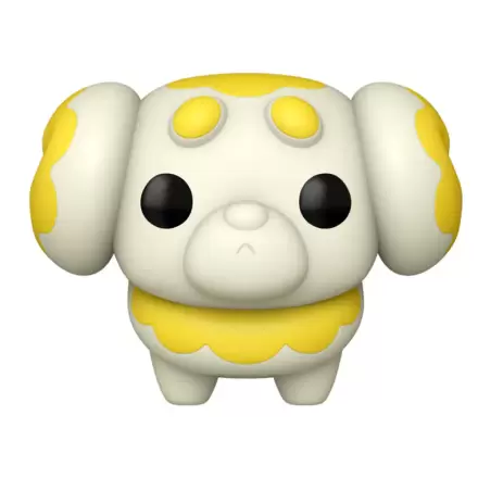 Figúrka Funko POP Pokemon Fidough Patachiot Hefel termékfotója