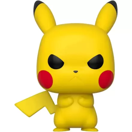 Funko POP figura Pokemon Pikachu fotografija izdelka