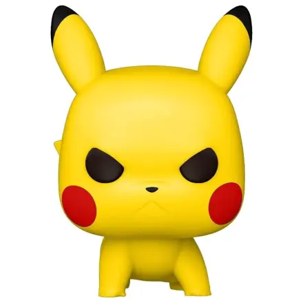 Funko POP figura Pokemon Pikachu fotografija izdelka