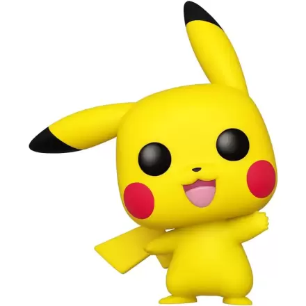 Funko POP figura Pokemon Pikachu fotografija izdelka