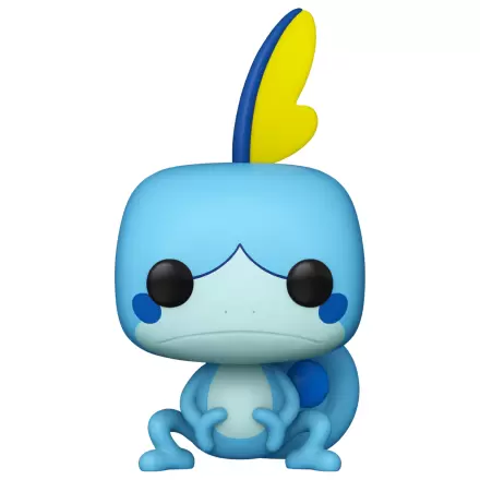 POP figurica Pokemon Sobble fotografija izdelka
