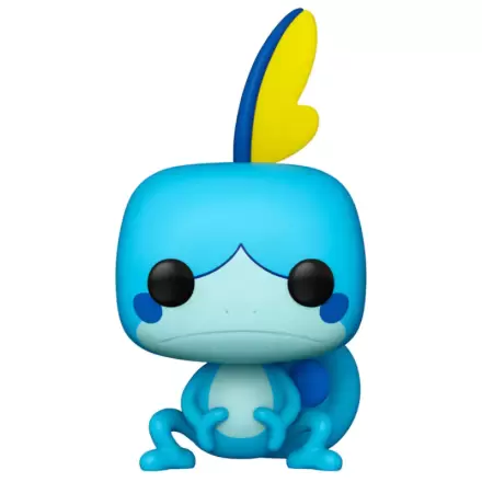 POP figurica Pokemon Sobble termékfotója