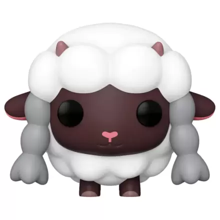 POP figurica Pokemon Wooloo termékfotója