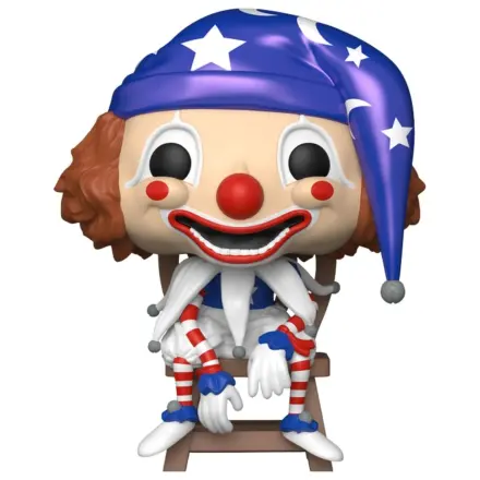 Funko POP figura Poltergeist II The Other Side Clown Doll fotografija izdelka