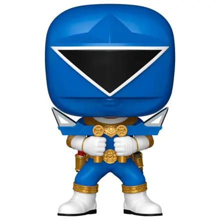 Funko POP figurica Power Rangers Blue Zeo Ranger fotografija izdelka