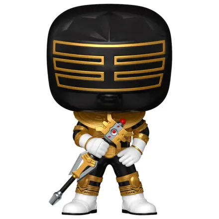 Funko POP figurica Power Rangers Gold Zeo Ranger fotografija izdelka