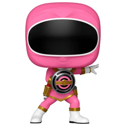 Funko POP figurica Power Rangers Pink Zeo Ranger fotografija izdelka