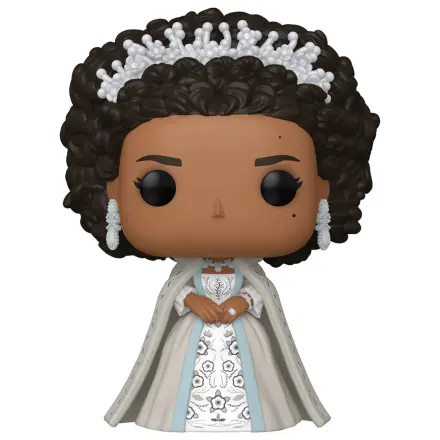 Funko POP figurica Queen Charlotte Bridgerton Queen Charlotte fotografija izdelka