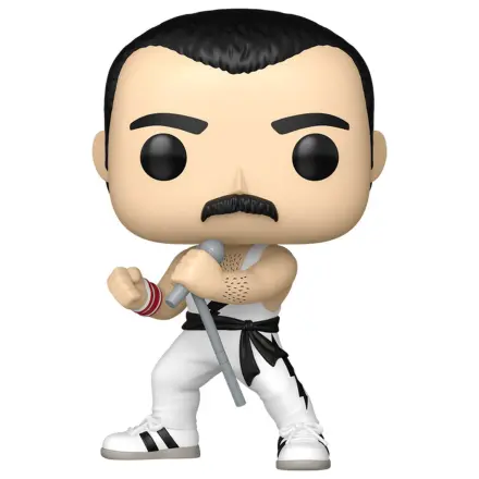 Funko POP figura Queen Freddie Mercury fotografija izdelka