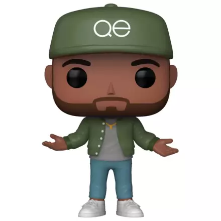 POP figurica Queer Eye Karamo Brown fotografija izdelka
