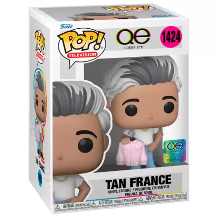 POP figurica Queer Eye Tan France fotografija izdelka