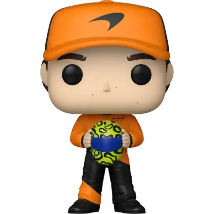 Funko POP figura Racing McLaren Lando Norris fotografija izdelka