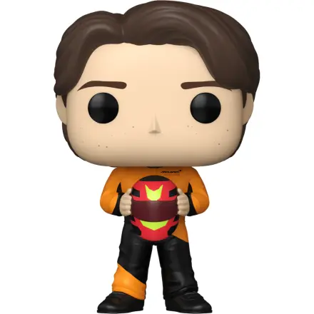 Funko POP figura Racing McLaren Oscar Piastri fotografija izdelka