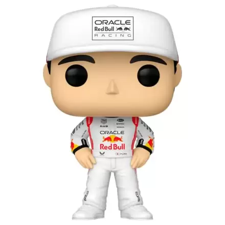 Funko POP figurica Racing Oracle Red Bull Yuki Tsunoda fotografija izdelka