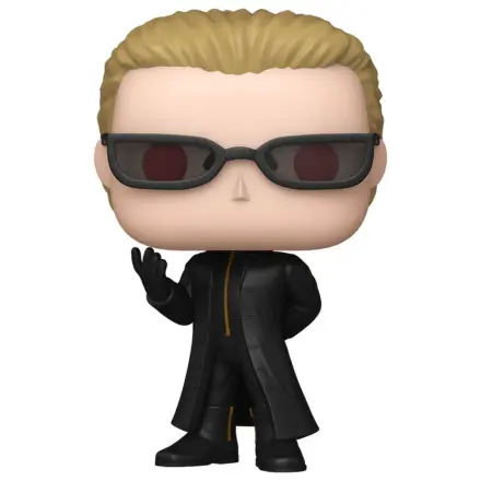 Funko POP figurica Resident Evil Albert Wesker fotografija izdelka
