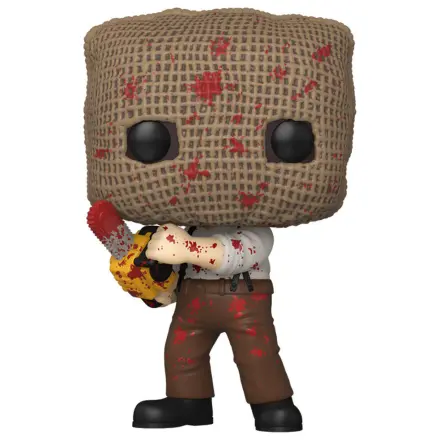 Funko POP figurica Resident Evil Chainsaw Villager fotografija izdelka