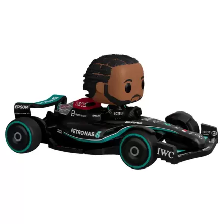 POP figura Ride Formula 1 Lewis Hamilton fotografija izdelka