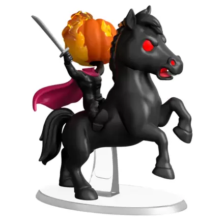 Funko POP figurica Rides Deluxe Disney The Adventure of Ichabod And Mr. Toad Headless Horseman termékfotója