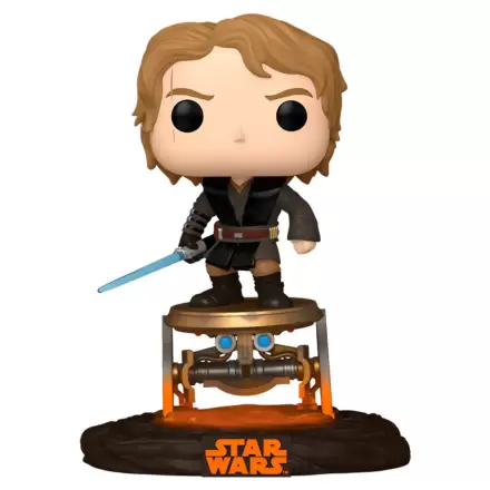 Funko POP figura Rides Deluxe Star Wars Darth Vader First Appearance termékfotója