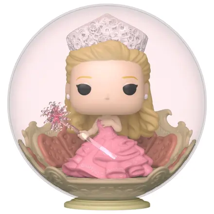Funko POP figura Rides Wicked Glinda Upland v Bubble fotografija izdelka