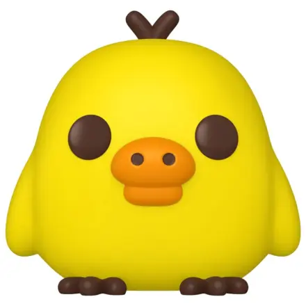 Funko POP figura Rilakkuma Kiiroitori fotografija izdelka