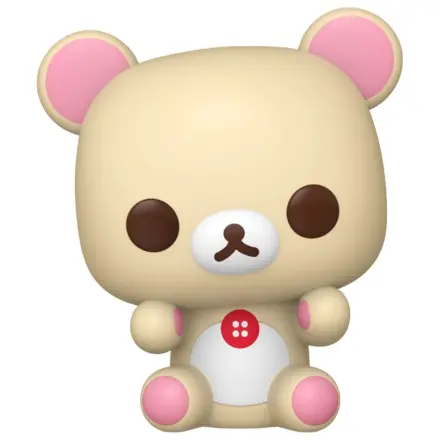 Funko POP figura Rilakkuma Korilakkuma fotografija izdelka