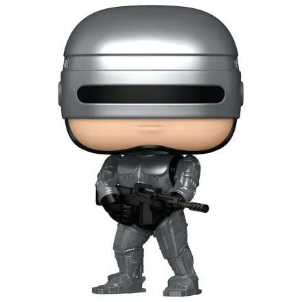 Funko POP figurica Robocop 2 fotografija izdelka