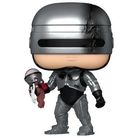 Funko POP figura Robocop 2 Metallic Chase fotografija izdelka