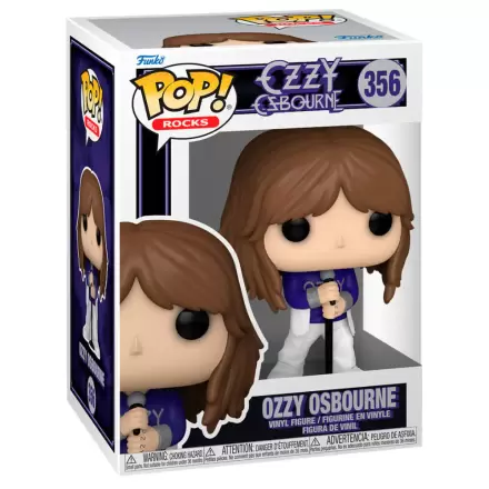 POP figura Rocks Ozzy Osbourne termékfotója