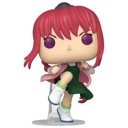 Funko POP figura Sakamoto Days Lu Shaotang fotografija izdelka