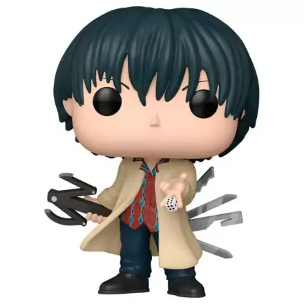 Funko POP figura Sakamoto Days Nagumo fotografija izdelka