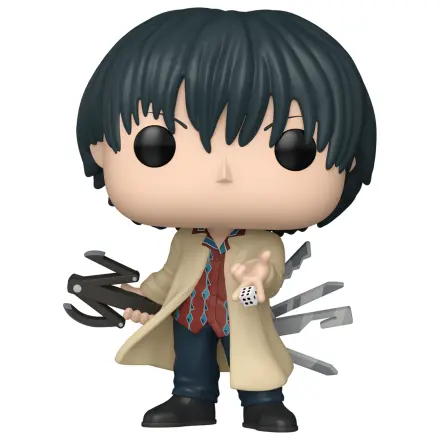 Funko POP figura Sakamoto Days Nagumo fotografija izdelka