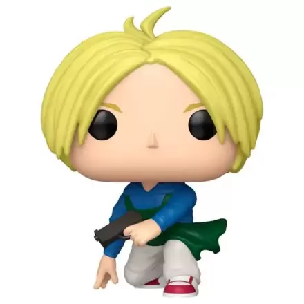 Funko POP figura Sakamoto Days Shin Asakura fotografija izdelka