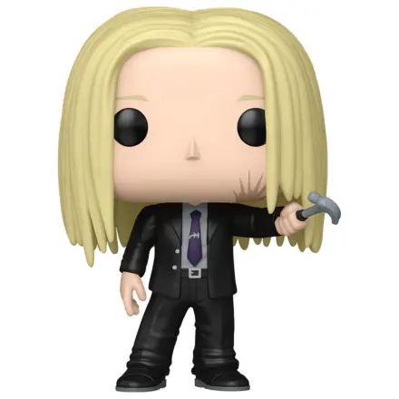 Funko POP figura Sakamoto Days Shishiba fotografija izdelka