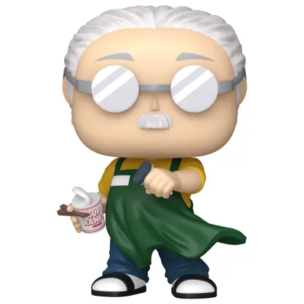 Funko POP figurica Sakamoto Days Taro Sakamoto fotografija izdelka