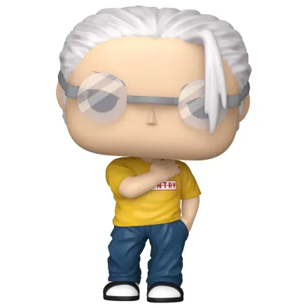 Funko POP figura Sakamoto Days Taro Sakamoto Chase fotografija izdelka