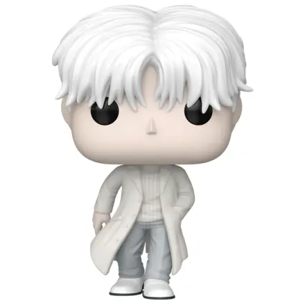 Funko POP figurica Sakamoto Days X Slur fotografija izdelka