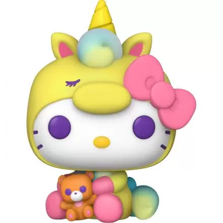 Hello Kitty and Friends POP! Sanrio Vinil Figura Hello Kitty 9 cm fotografija izdelka
