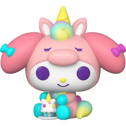 Hello Kitty and Friends POP! Sanrio Vinyl Figura My Melody 9 cm fotografija izdelka