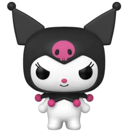 POP figura Sanrio Kuromi Exclusive fotografija izdelka