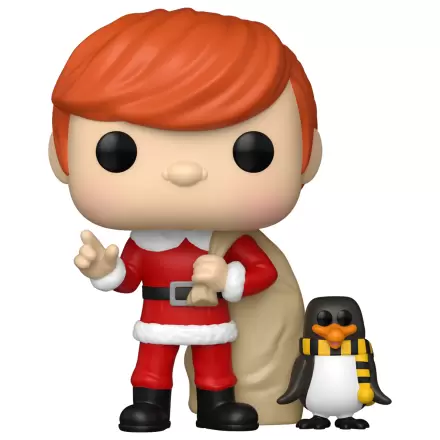 Funko POP figura Santa Claus is Comin to Town! Kris Kringle & Topper fotografija izdelka