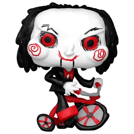 Funko POP figurica Saw Billy on Bike fotografija izdelka