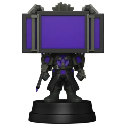 Funko POP figura SFX Skibidi Toilet Titan TV Man fotografija izdelka