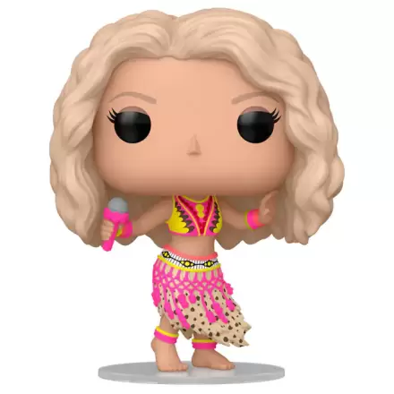 Funko POP figurica Shakira Waka Waka termékfotója