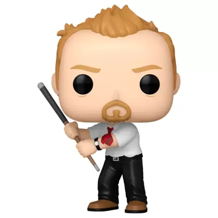 Figúrka Funko POP Shaun of the Dead Shaun Exclusive fotografija izdelka
