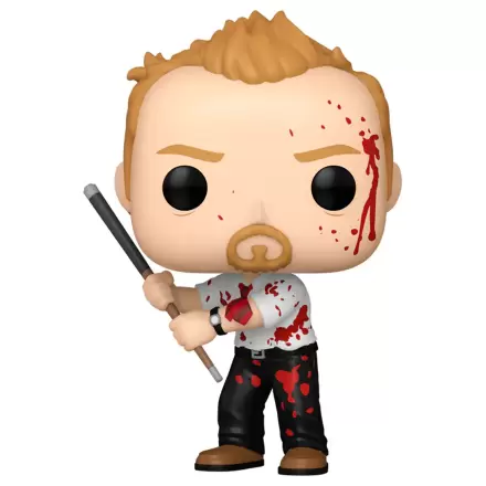 Funko POP figura Shaun of the Dead Shaun Exclusive Chase fotografija izdelka