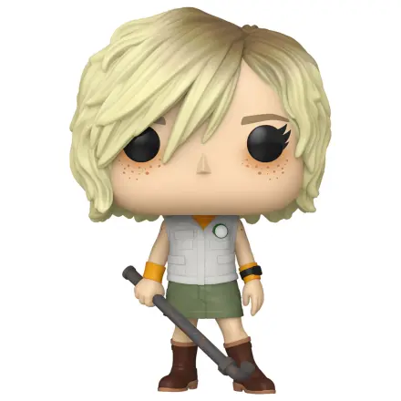 Funko POP figura Silent Hill Heather Mason fotografija izdelka
