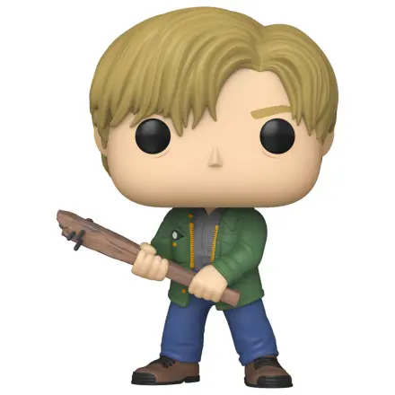 Funko POP figura Silent Hill James Sunderland fotografija izdelka