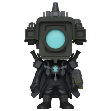 Funko POP figura Skibidi Toilet Titan Cameraman fotografija izdelka