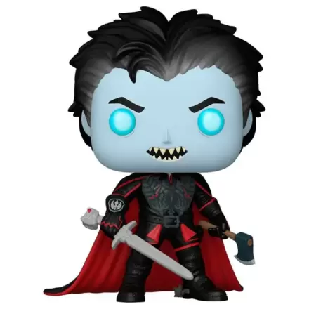 Funko POP figura Sleepy Hollow Headless Horseman fotografija izdelka